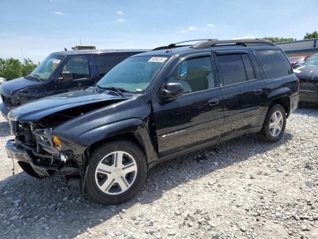 2004 Chevrolet Trailblazer EXT LS