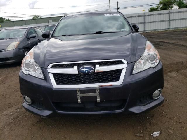 2013 Subaru Legacy 3.6R Limited