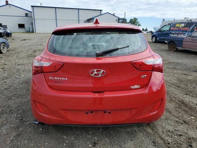 2013 Hyundai Elantra GT