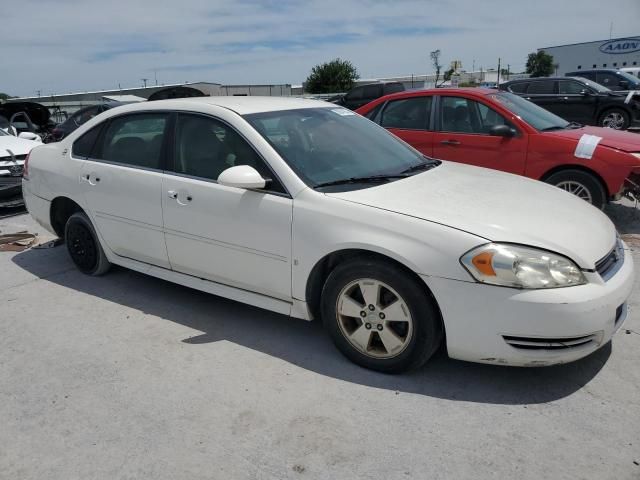 2009 Chevrolet Impala 1LT