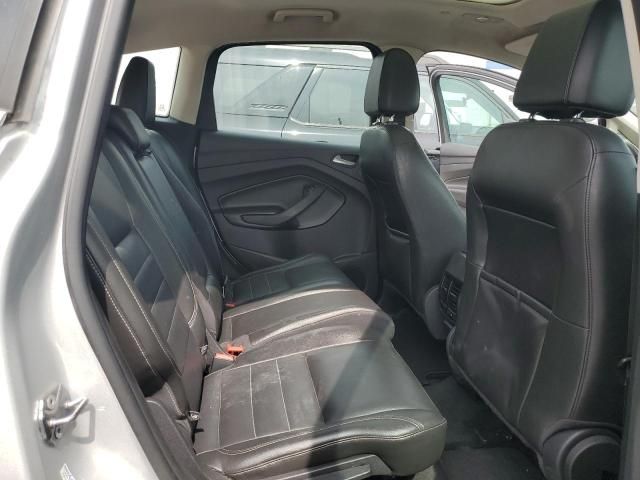 2013 Ford C-MAX SEL