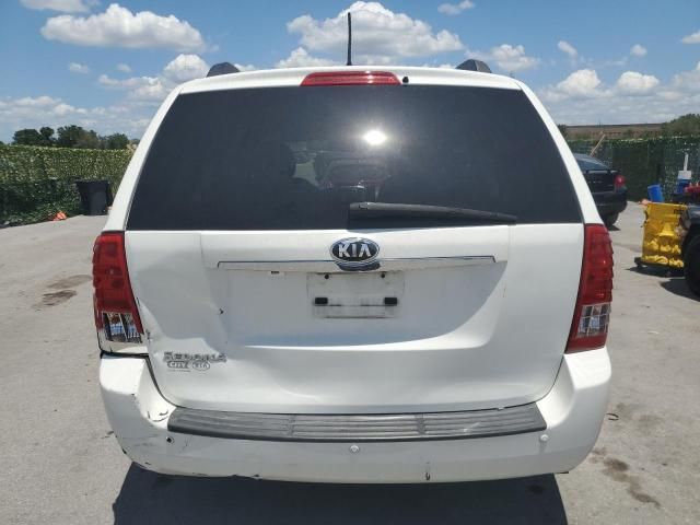 2014 KIA Sedona LX