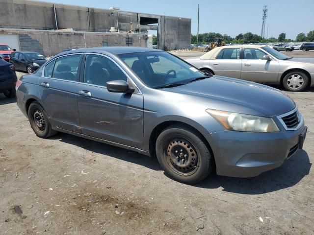 2010 Honda Accord LX