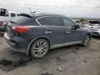 2016 Infiniti QX50