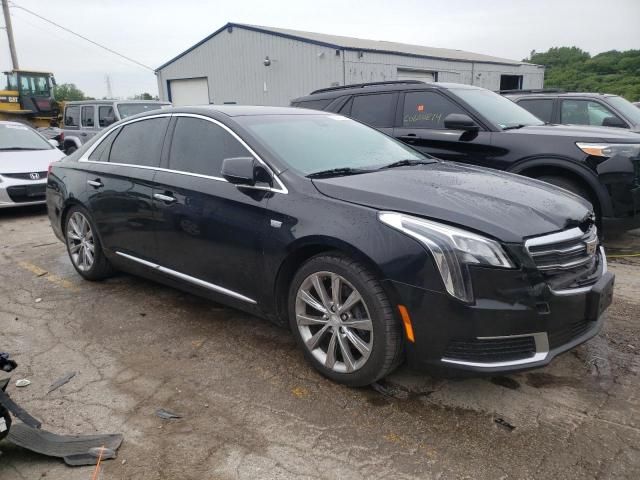 2018 Cadillac XTS