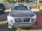 2017 Subaru Forester 2.0XT Touring