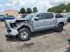 2021 Toyota Tacoma Double Cab