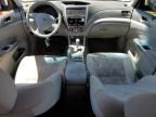 2010 Subaru Forester 2.5X Premium