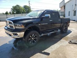 4 X 4 a la venta en subasta: 2011 Dodge RAM 1500