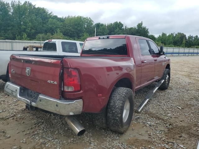 2014 Dodge RAM 3500 SLT