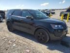 2018 Ford Explorer Police Interceptor