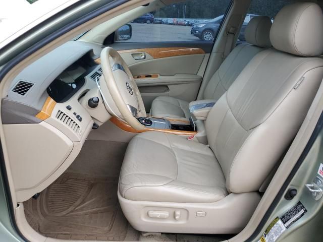 2006 Toyota Avalon XL