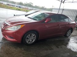 2013 Hyundai Sonata GLS en venta en Orlando, FL