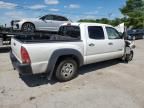 2015 Toyota Tacoma Double Cab