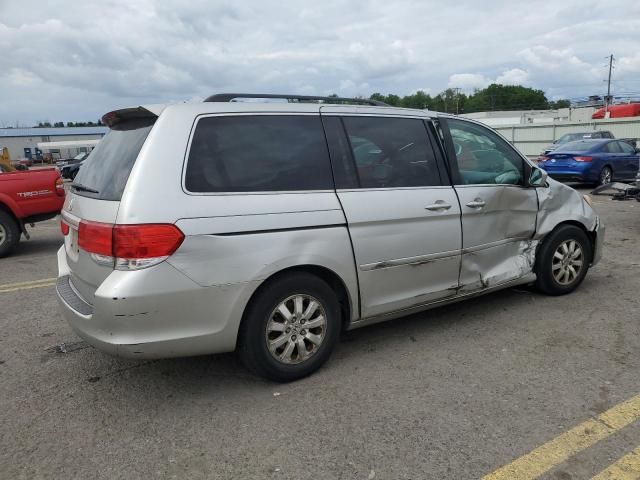 2009 Honda Odyssey EX