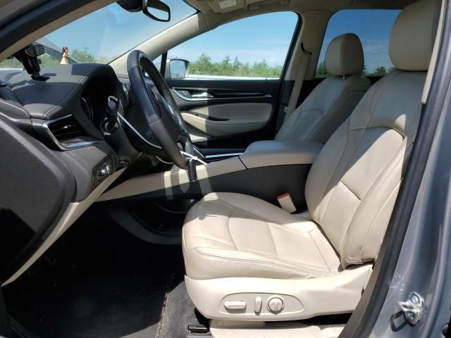 2018 Buick Enclave Premium