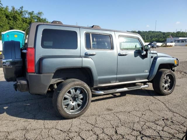 2007 Hummer H3