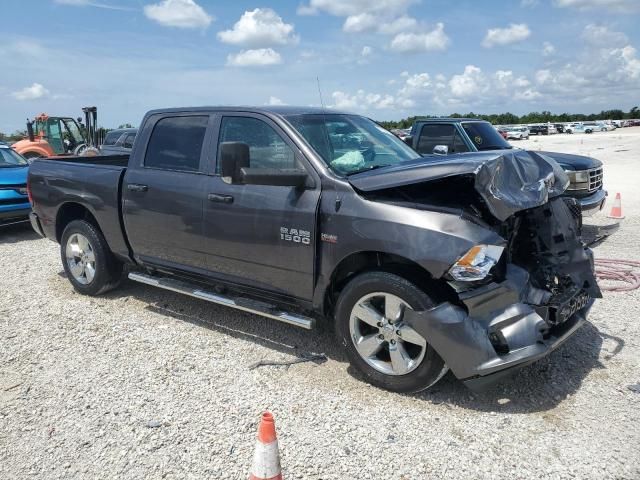 2015 Dodge RAM 1500 ST