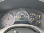 2002 Chevrolet Trailblazer