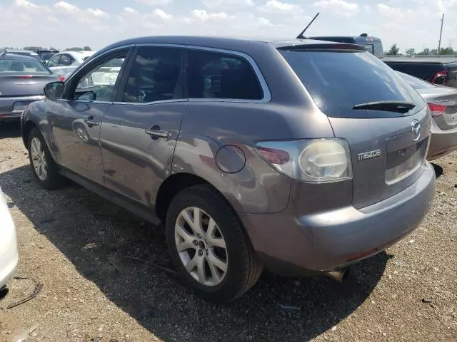 2008 Mazda CX-7