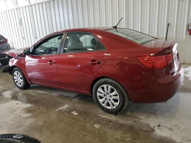 2011 KIA Forte EX