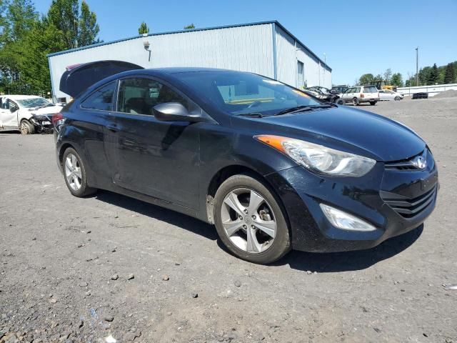 2013 Hyundai Elantra CO