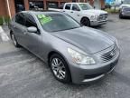 2008 Infiniti G35