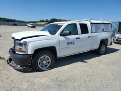 Chevrolet Vehiculos salvage en venta: 2019 Chevrolet Silverado LD K1500 BASE/LS