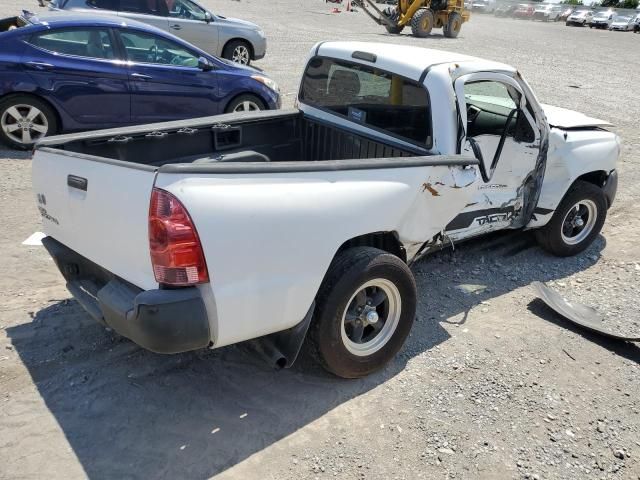 2007 Toyota Tacoma