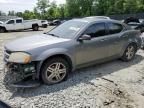 2013 Dodge Avenger SXT