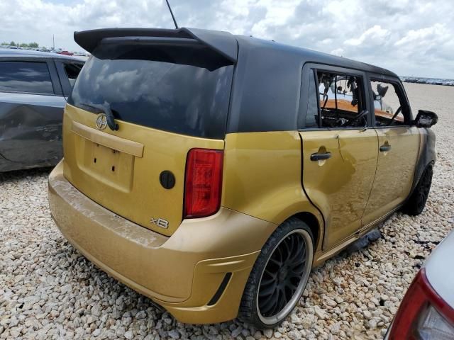 2008 Scion XB