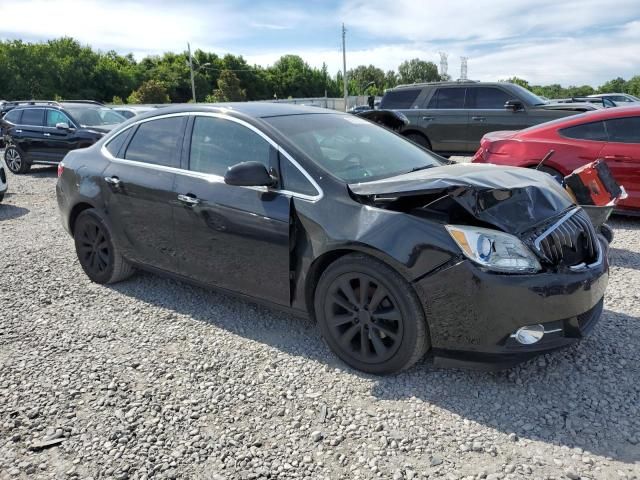 2016 Buick Verano