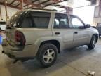 2003 Chevrolet Trailblazer