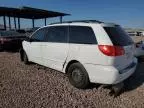 2010 Toyota Sienna CE