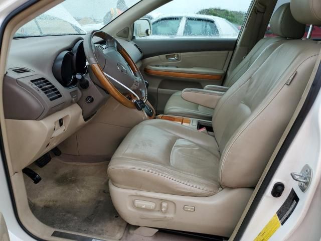 2005 Lexus RX 330