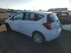 2016 Nissan Versa Note S