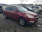 2009 Chevrolet Traverse LT