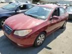 2007 Hyundai Elantra GLS