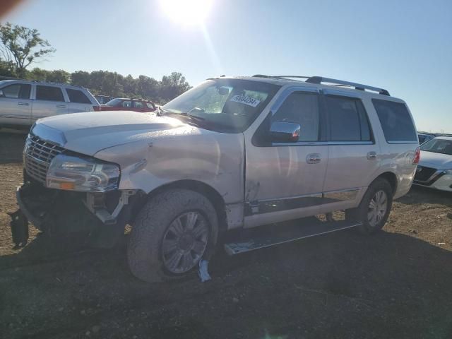 2008 Lincoln Navigator