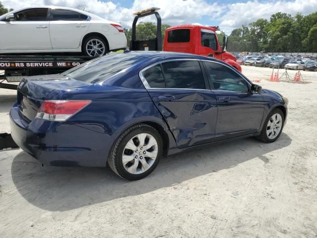 2008 Honda Accord EXL