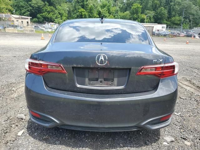 2016 Acura ILX Base Watch Plus