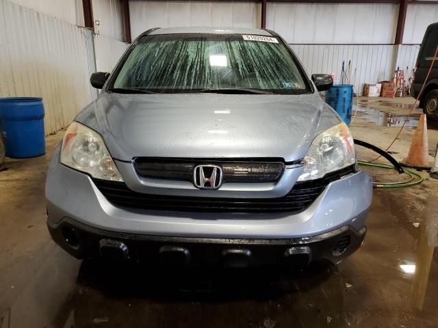 2007 Honda CR-V LX