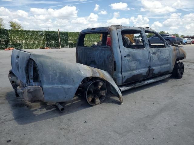 2009 Toyota Tacoma Double Cab