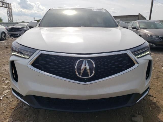 2023 Acura RDX