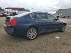 2007 Infiniti M35 Base