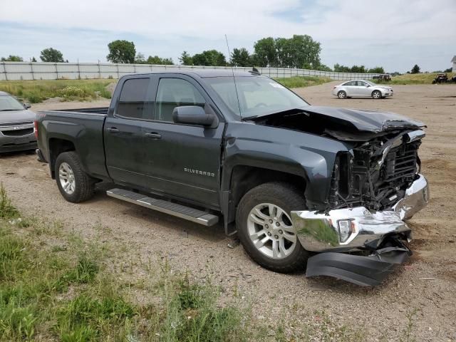 2019 Chevrolet Silverado LD K1500 LT