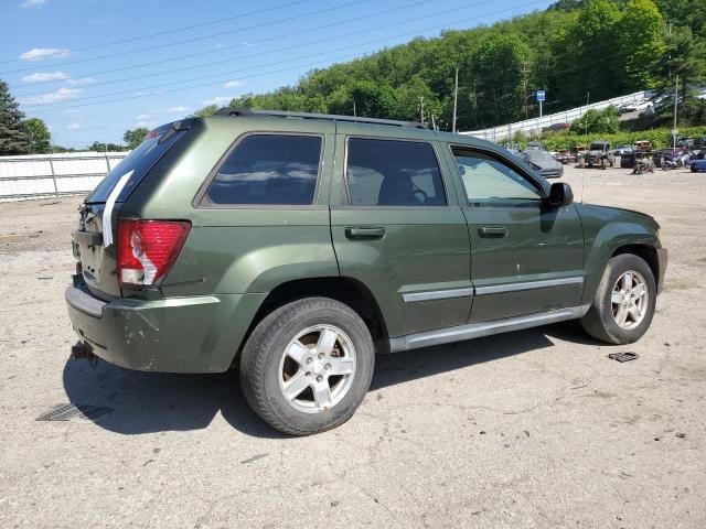 2007 Jeep Grand Cherokee Laredo