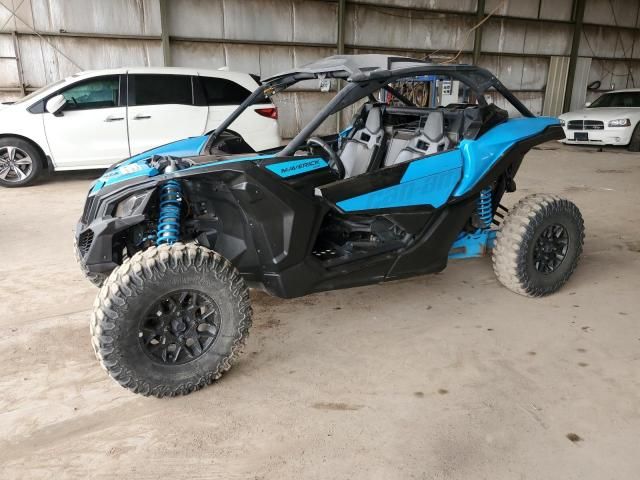 2021 Can-Am AM Maverick X3 DS Turbo