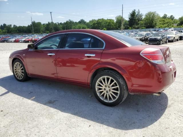 2009 Saturn Aura XR