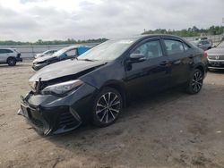 2019 Toyota Corolla L en venta en Fredericksburg, VA